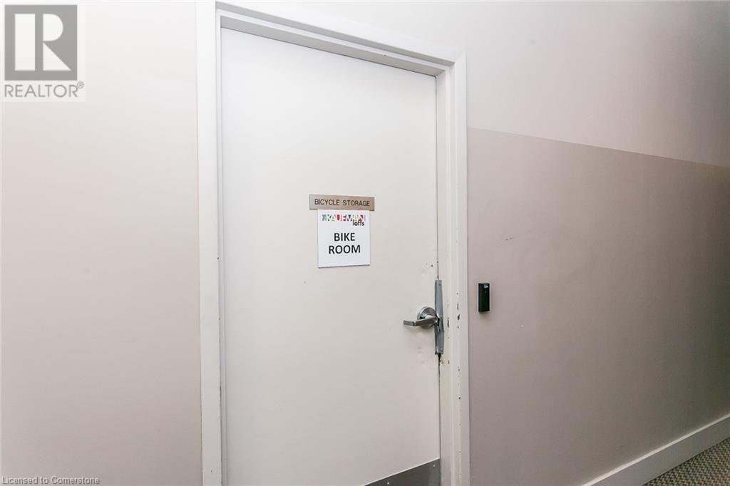 404 King Street W Unit# 117, Kitchener, Ontario  N2G 2L5 - Photo 39 - 40695944