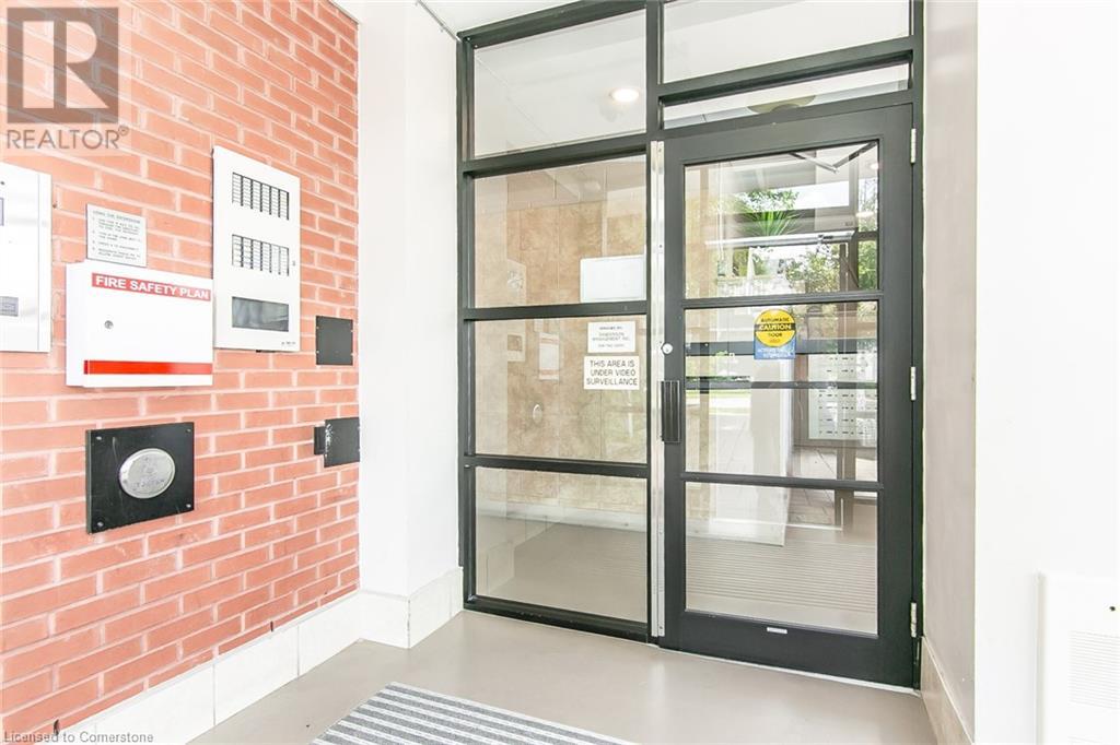 Property at 404 KING Street W Unit# 117 image 4