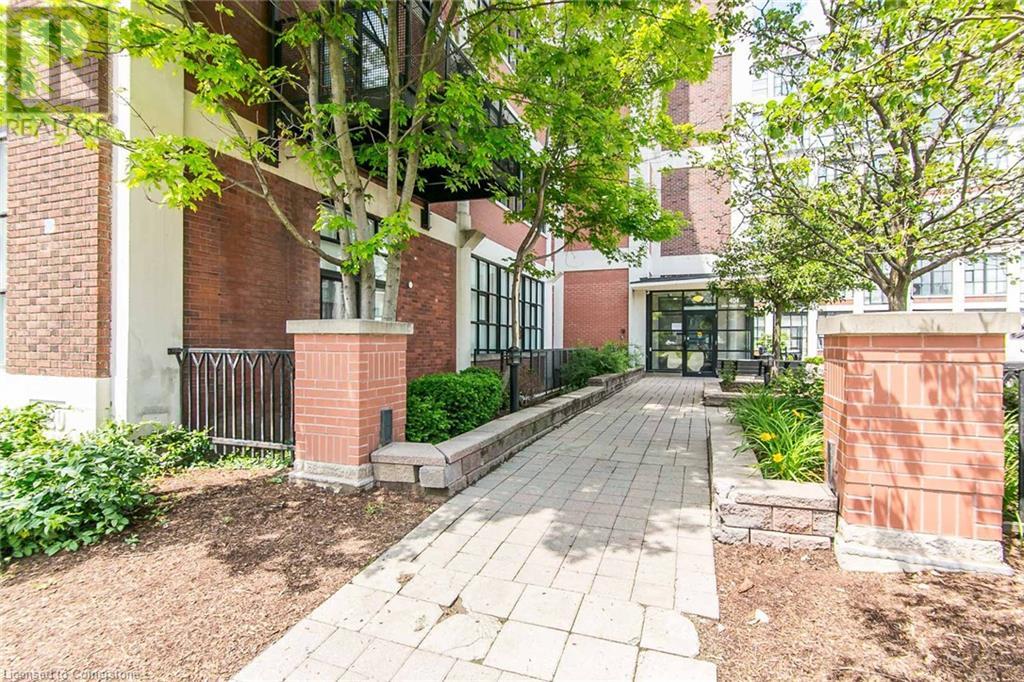 Property at 404 KING Street W Unit# 117 image 5