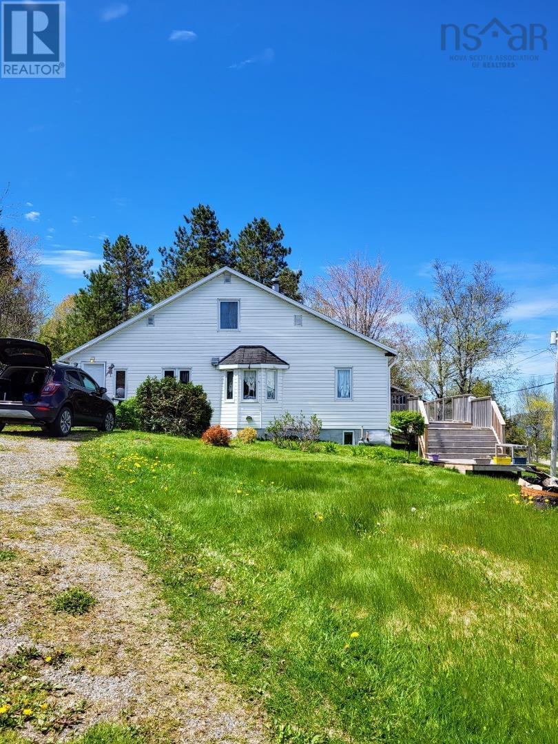 8820 Kempt Head Road, kempt head, Nova Scotia