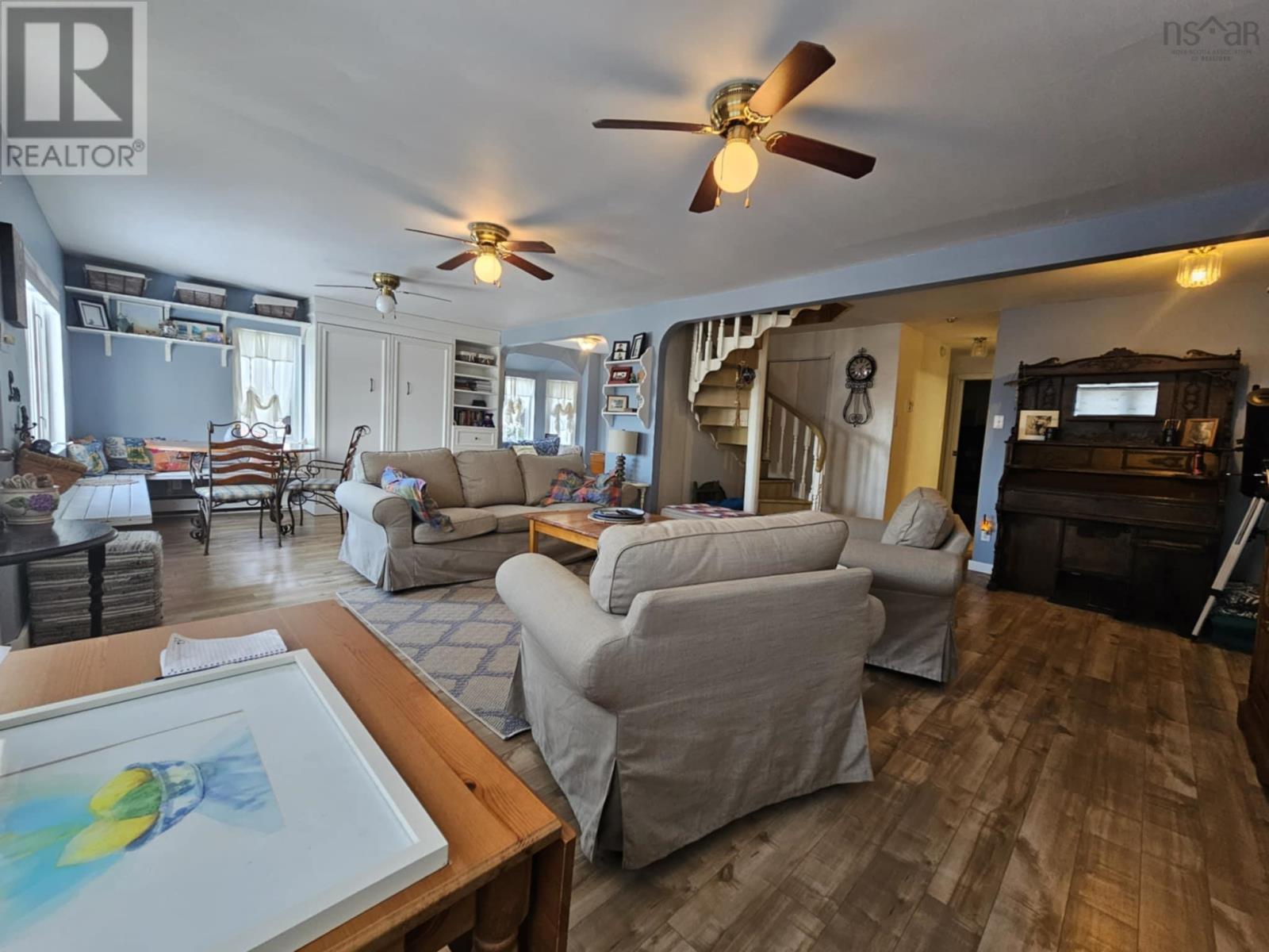 8820 Kempt Head Road, Kempt Head, Nova Scotia  B1X 1R4 - Photo 12 - 202501711