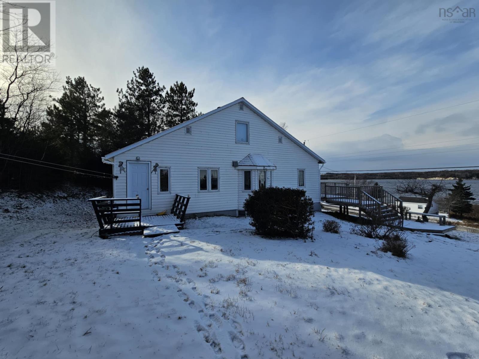 8820 Kempt Head Road, Kempt Head, Nova Scotia  B1X 1R4 - Photo 2 - 202501711