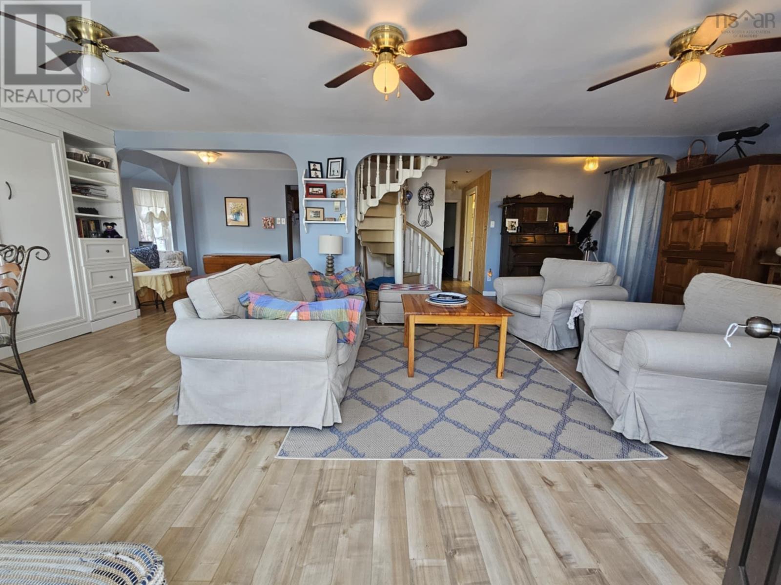 8820 Kempt Head Road, Kempt Head, Nova Scotia  B1X 1R4 - Photo 8 - 202501711