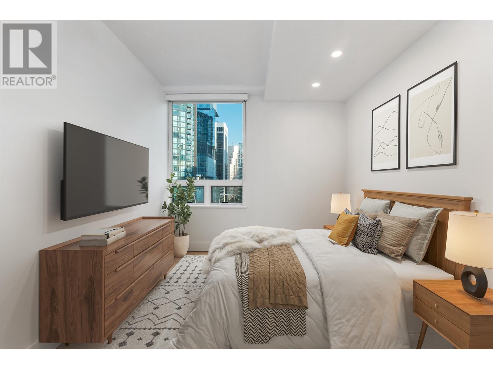 Listing Picture 17 of 25 : 2204 1238 MELVILLE STREET, Vancouver / 溫哥華 - 魯藝地產 Yvonne Lu Group - MLS Medallion Club Member