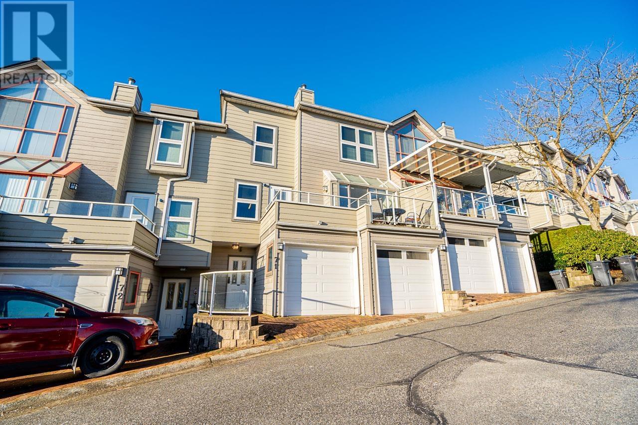 71 323 Governors Court, New Westminster, British Columbia  V3L 5S6 - Photo 2 - R2962060