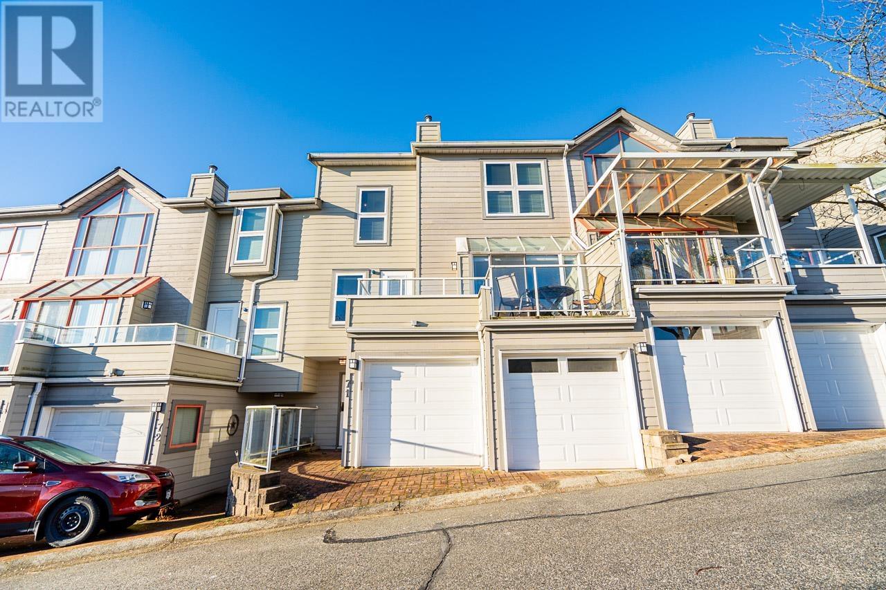 71 323 GOVERNORS COURT, new westminster, British Columbia