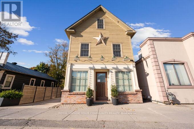 15120 YONGE STREET, Aurora, Ontario