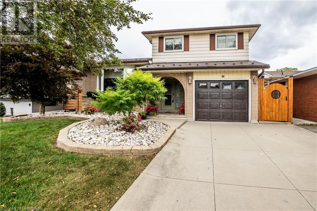 29 ABBINGTON Drive, Hamilton, Ontario