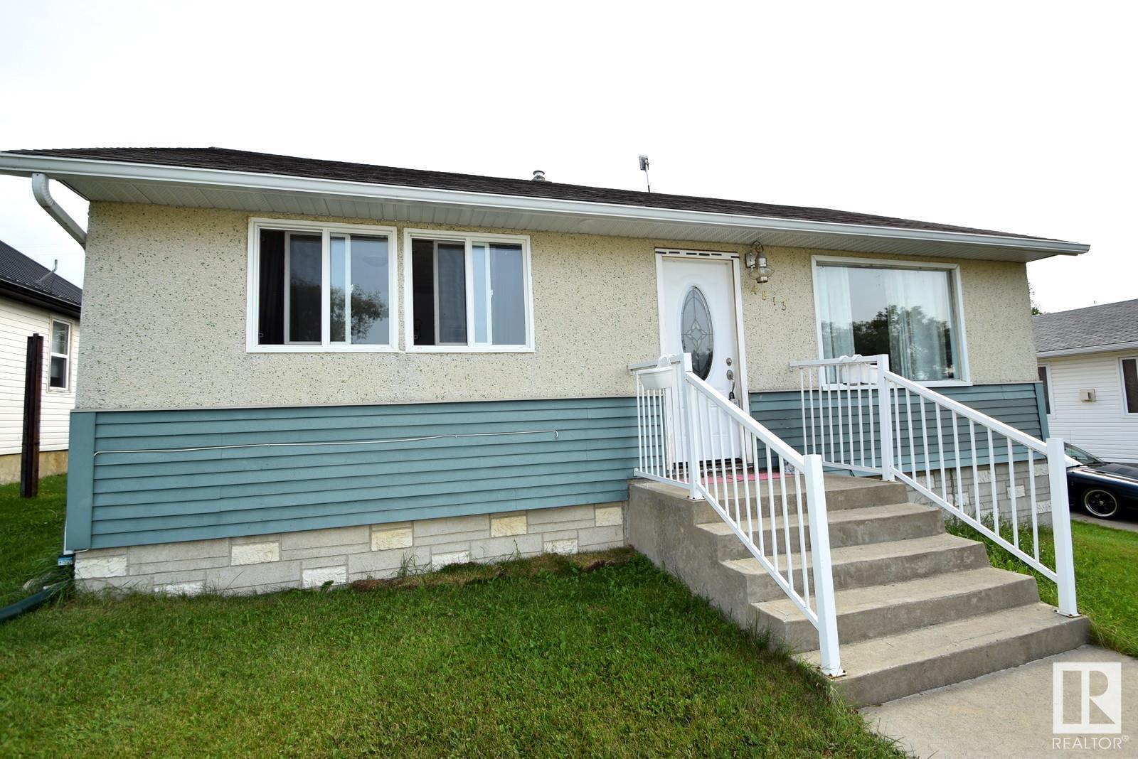 4813 51 AV, Kitscoty, Alberta