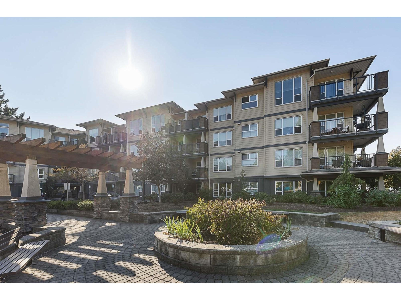 415 2565 Campbell Avenue, Abbotsford, British Columbia  V2S 0E3 - Photo 1 - R2963416