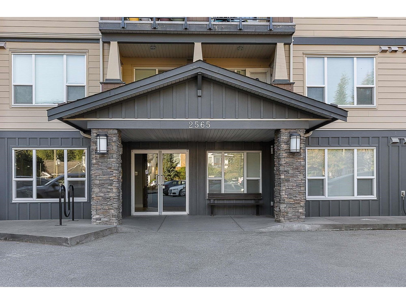 415 2565 Campbell Avenue, Abbotsford, British Columbia  V2S 0E3 - Photo 2 - R2963416
