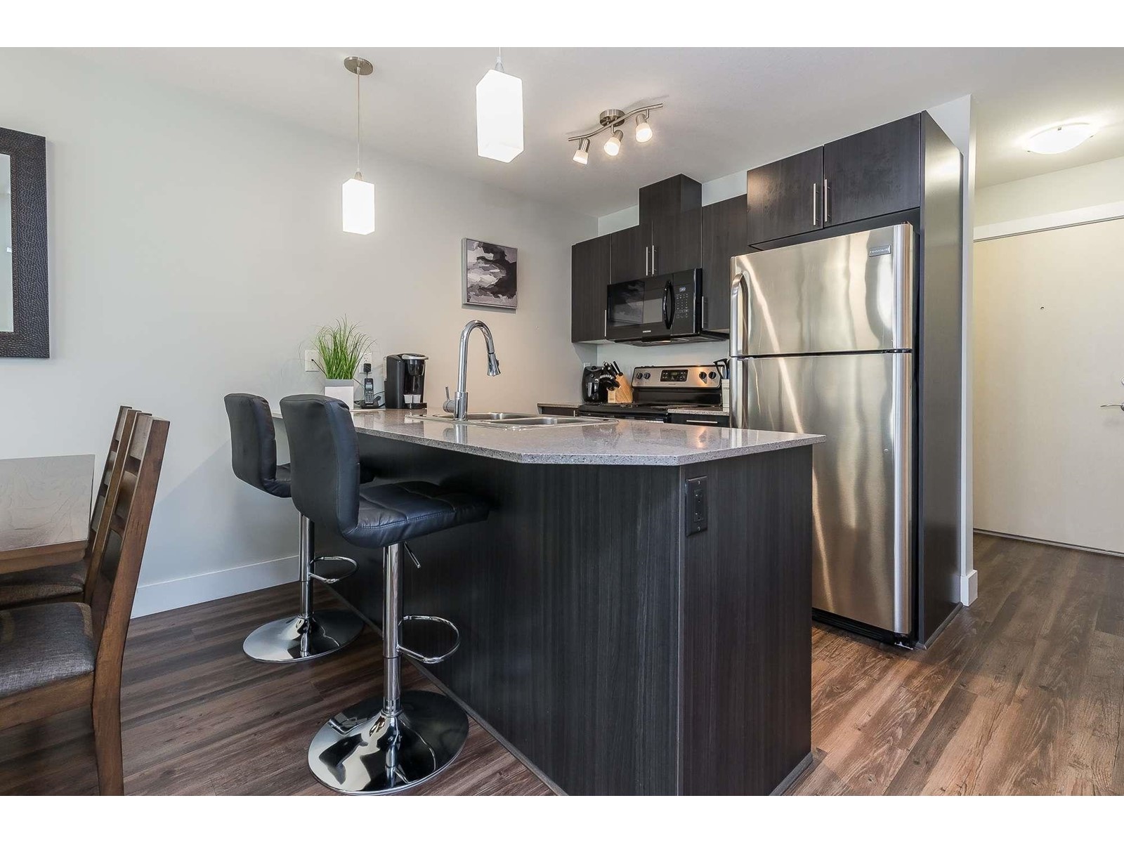 415 2565 Campbell Avenue, Abbotsford, British Columbia  V2S 0E3 - Photo 3 - R2963416