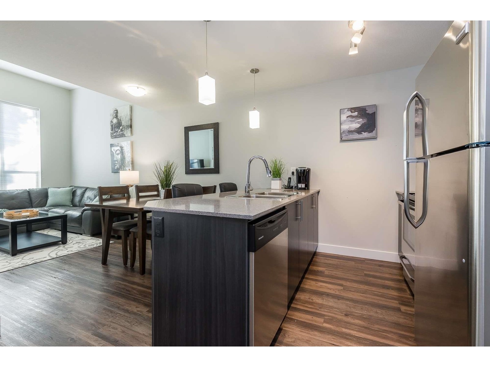 415 2565 Campbell Avenue, Abbotsford, British Columbia  V2S 0E3 - Photo 4 - R2963416