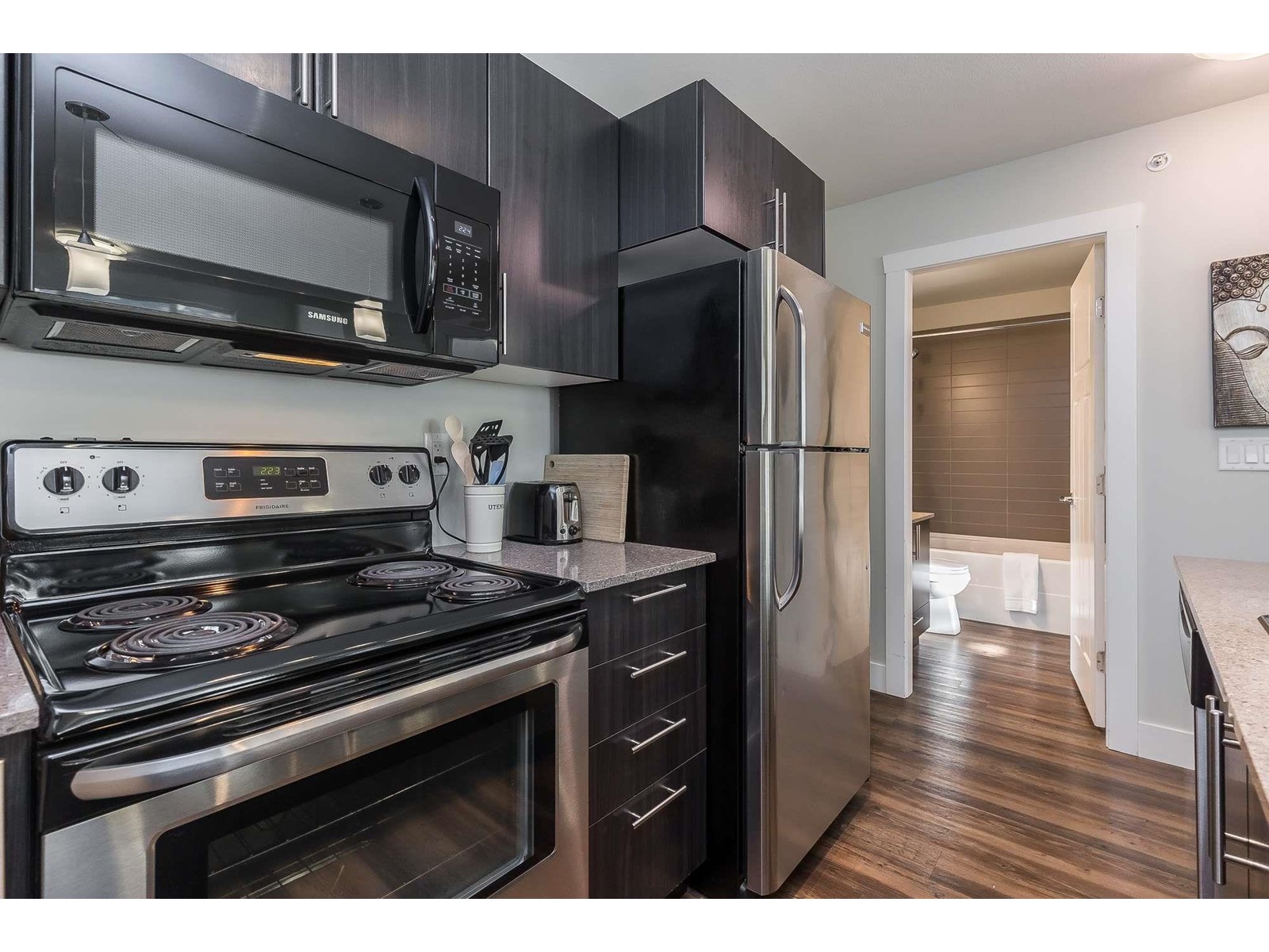 415 2565 Campbell Avenue, Abbotsford, British Columbia  V2S 0E3 - Photo 5 - R2963416