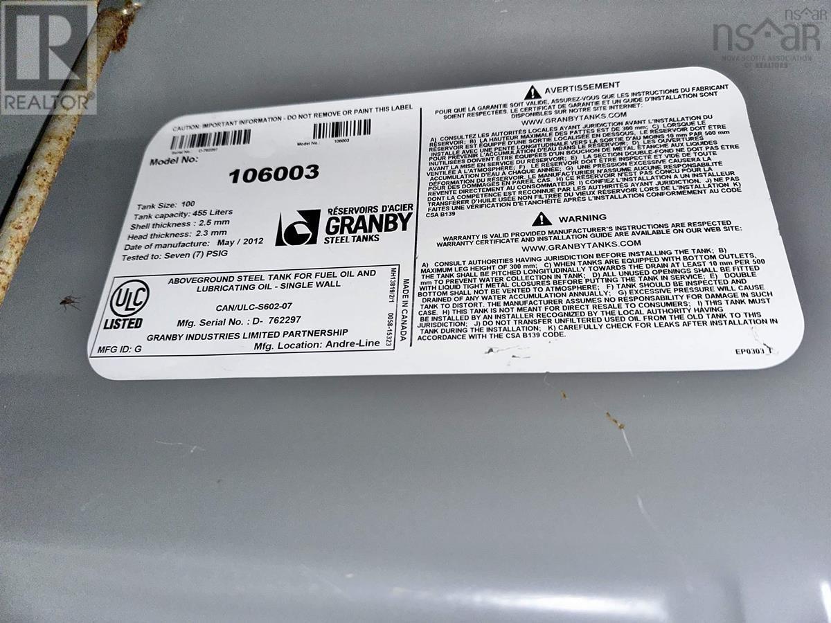 8 & 20 Necum Teuch Loop, Necum Teuch, Nova Scotia  B0J 2K0 - Photo 40 - 202502258