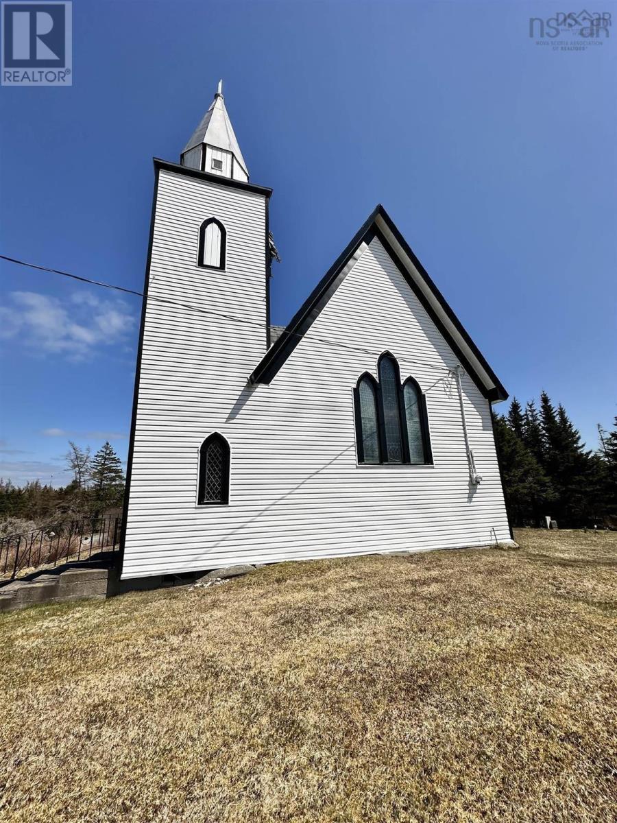 8 & 20 Necum Teuch Loop, Necum Teuch, Nova Scotia  B0J 2K0 - Photo 48 - 202502258