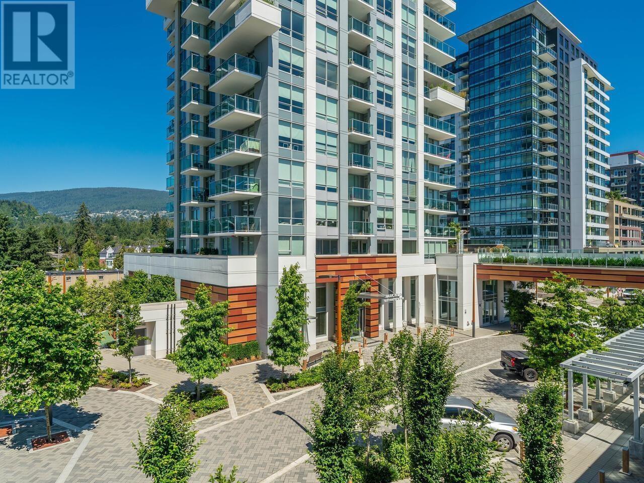 202 1632 Lions Gate Lane, North Vancouver, British Columbia  V7P 0E2 - Photo 2 - R2960964