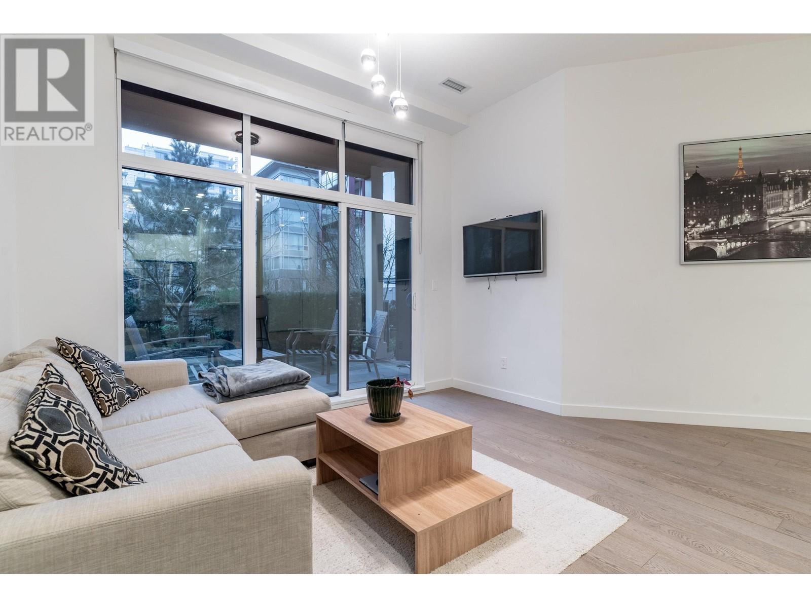 108 3581 Ross Drive, Vancouver, British Columbia  V6S 0K5 - Photo 11 - R2963334