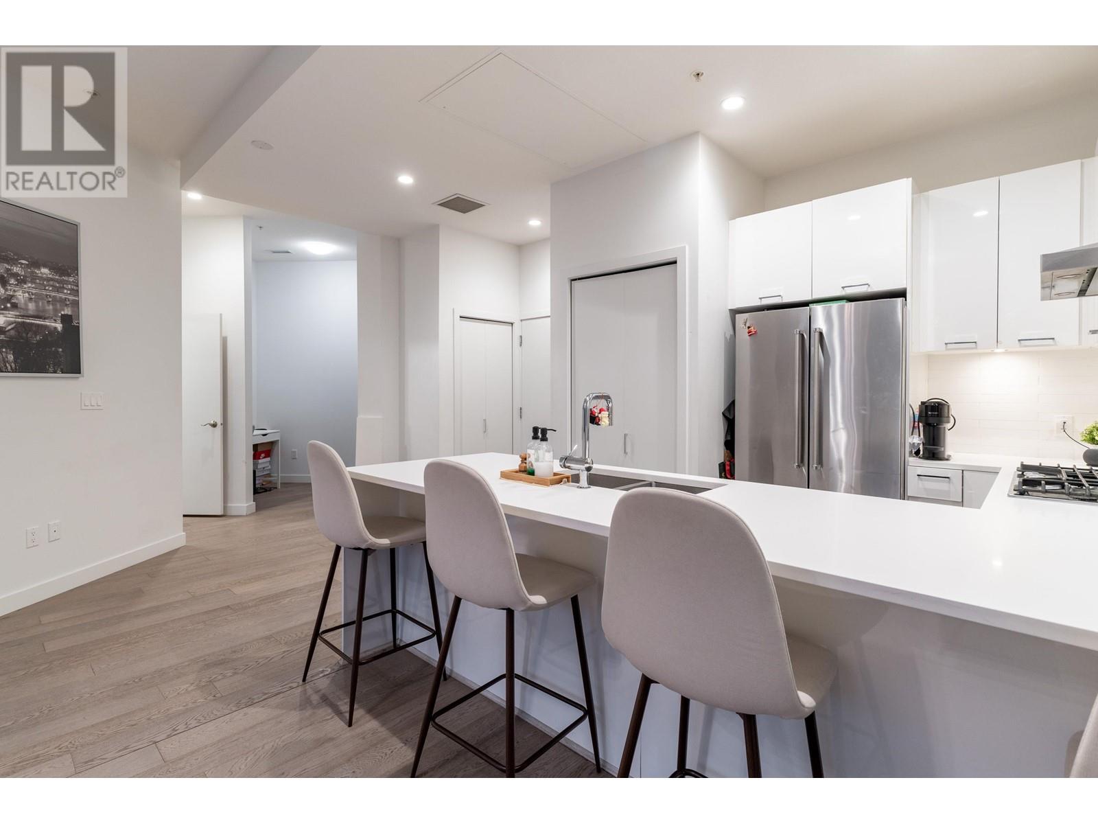 108 3581 Ross Drive, Vancouver, British Columbia  V6S 0K5 - Photo 9 - R2963334