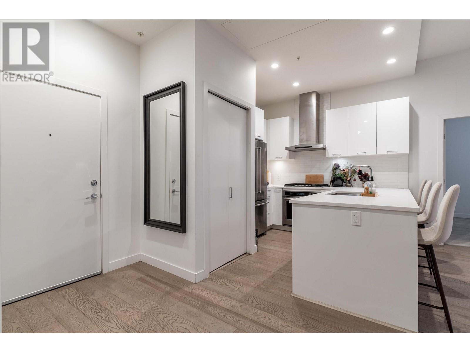 108 3581 Ross Drive, Vancouver, British Columbia  V6S 0K5 - Photo 6 - R2963334