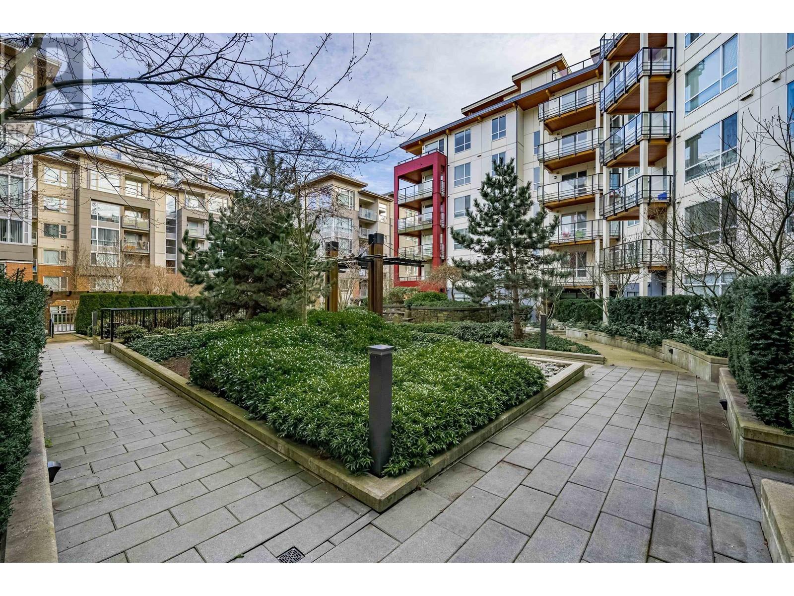 108 3581 Ross Drive, Vancouver, British Columbia  V6S 0K5 - Photo 25 - R2963334