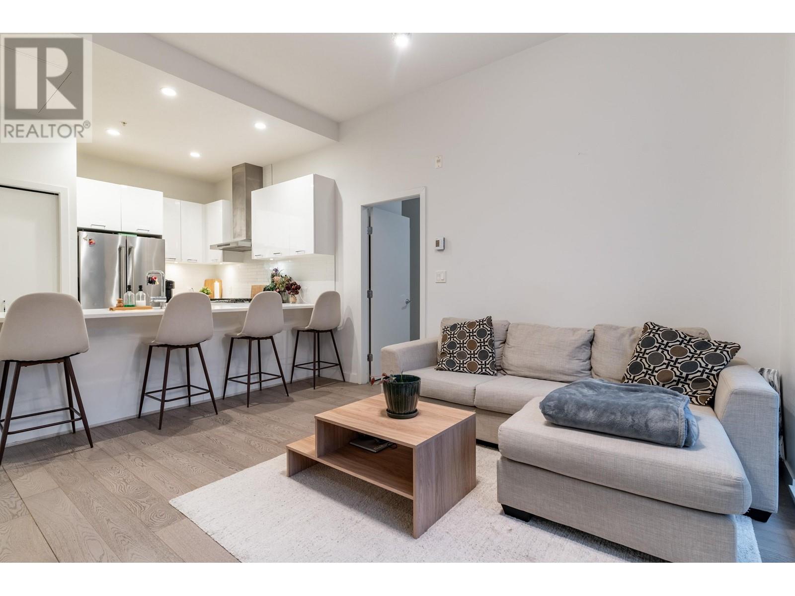 108 3581 Ross Drive, Vancouver, British Columbia  V6S 0K5 - Photo 12 - R2963334