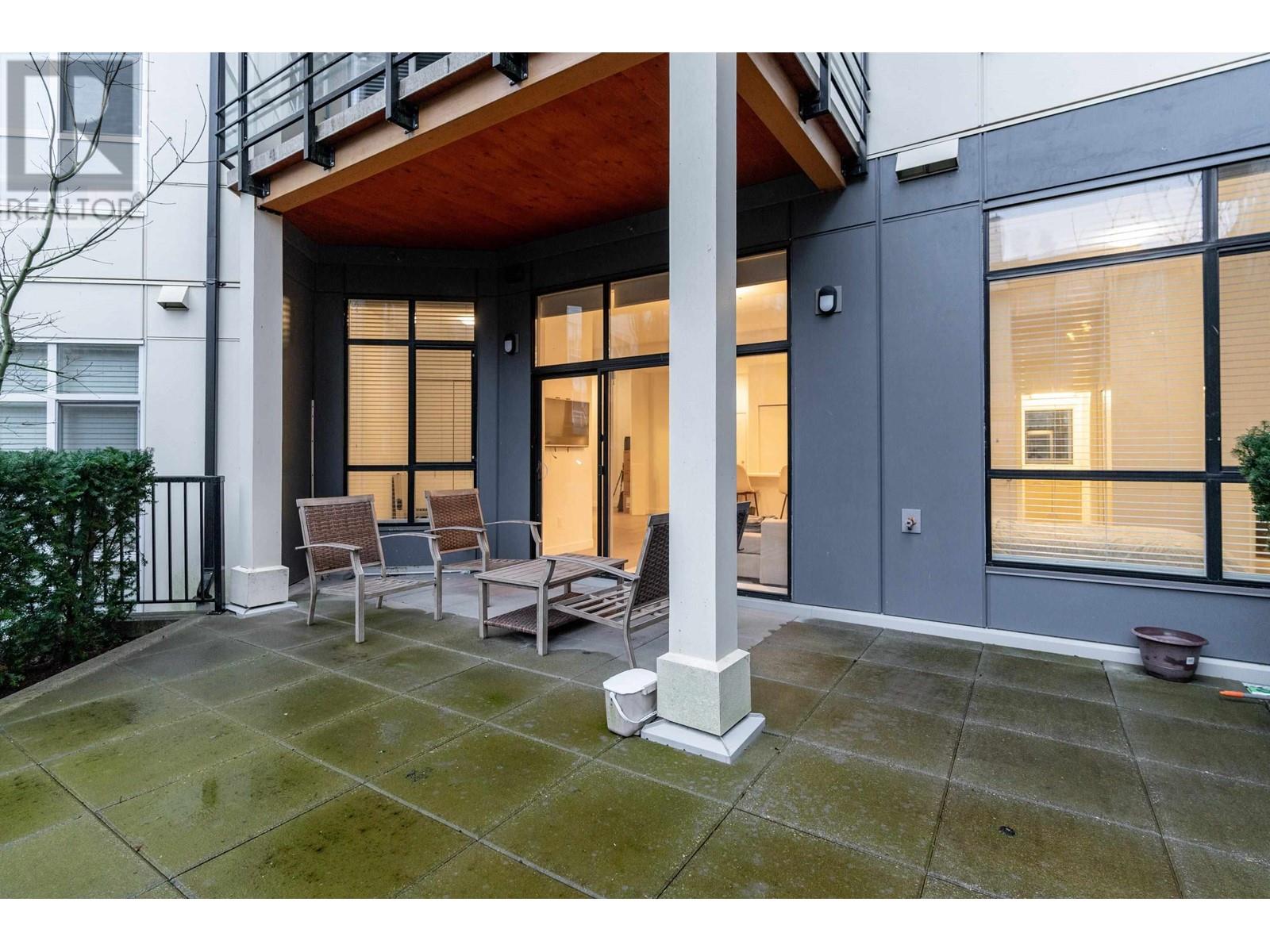 108 3581 Ross Drive, Vancouver, British Columbia  V6S 0K5 - Photo 23 - R2963334