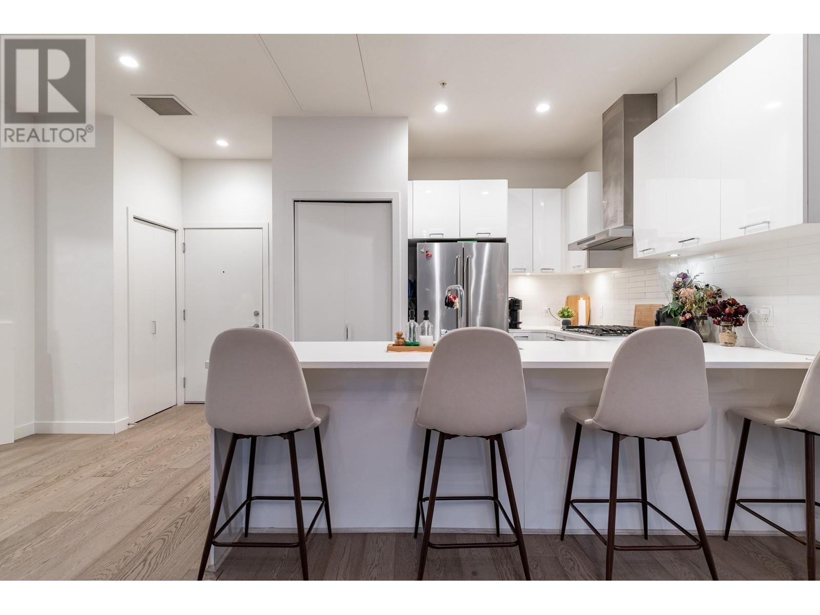 108 3581 Ross Drive, Vancouver, British Columbia  V6S 0K5 - Photo 8 - R2963334
