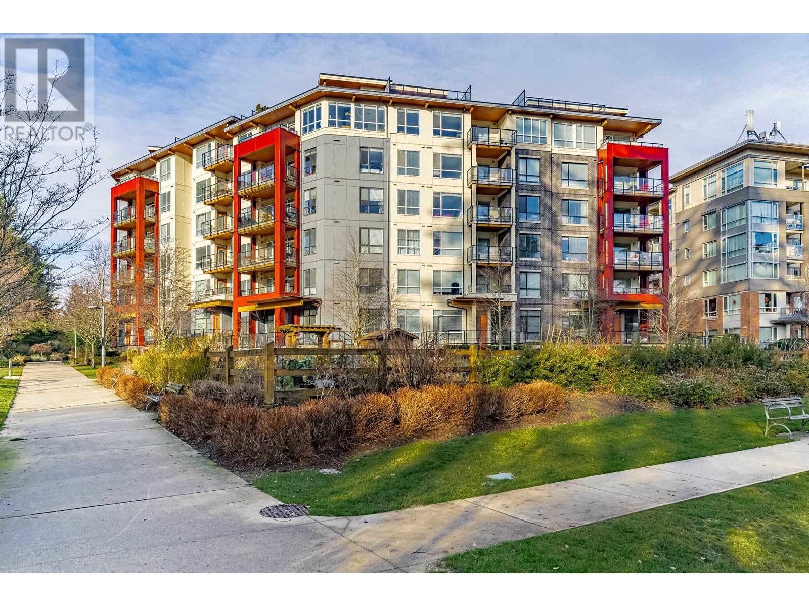108 3581 Ross Drive, Vancouver, British Columbia  V6S 0K5 - Photo 29 - R2963334