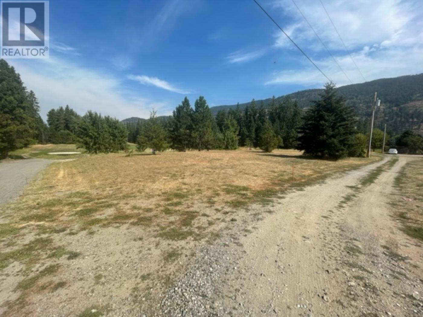 Lots 1 - 6 Central Avenue, christina lake, British Columbia