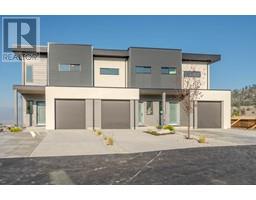 158 DEER Place Unit# 105, penticton, British Columbia