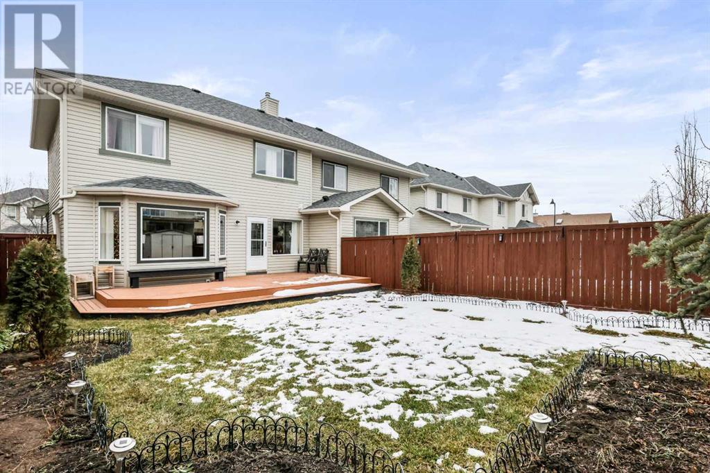 214 Evansmeade Point Nw, Calgary, Alberta  T3P 1B8 - Photo 37 - A2183481