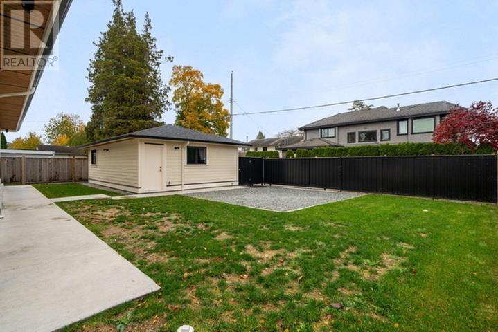 10731 Swinton Crescent, Richmond, British Columbia  V7A 3T2 - Photo 38 - R2961445