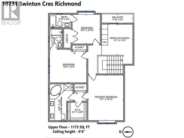 Property at 10731 SWINTON CRESCENT image 3