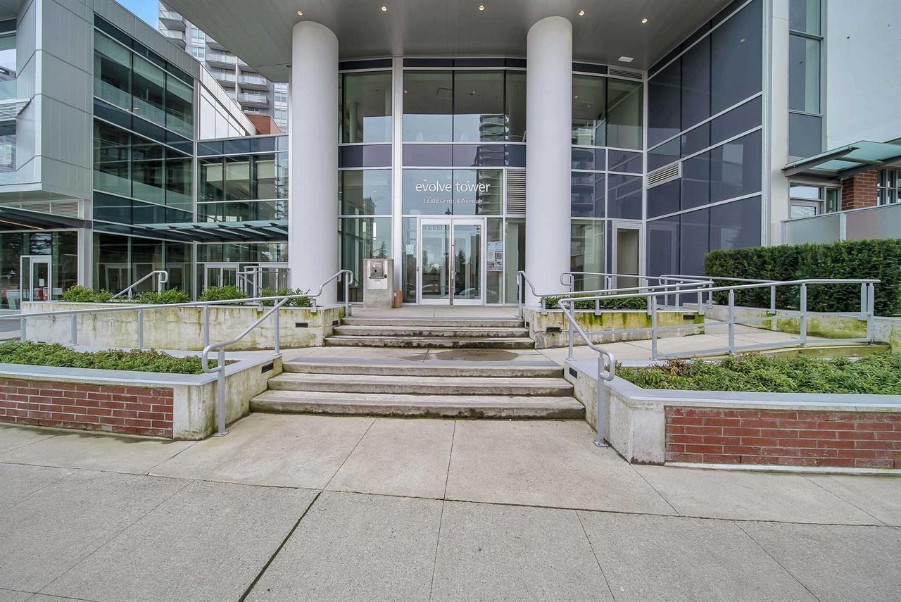 3103 13308 Central Avenue, Surrey, British Columbia  V3T 0M4 - Photo 3 - R2962931