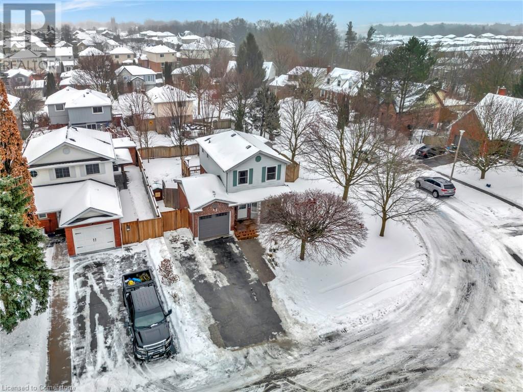 43 Ploughmans Crescent, Cambridge, Ontario  N1P 1B2 - Photo 33 - 40695299