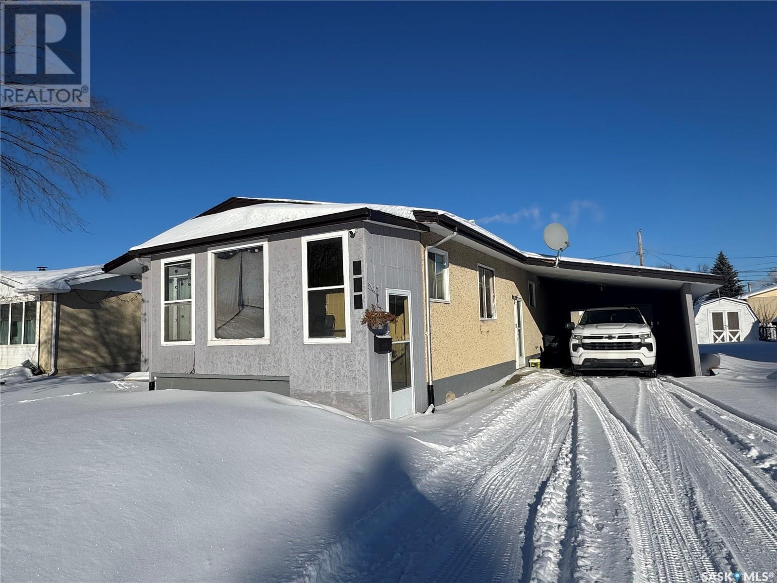 460 29th STREET E, prince albert, Saskatchewan