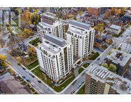 85 ROBINSON Street Unit# 406, Hamilton, Ontario