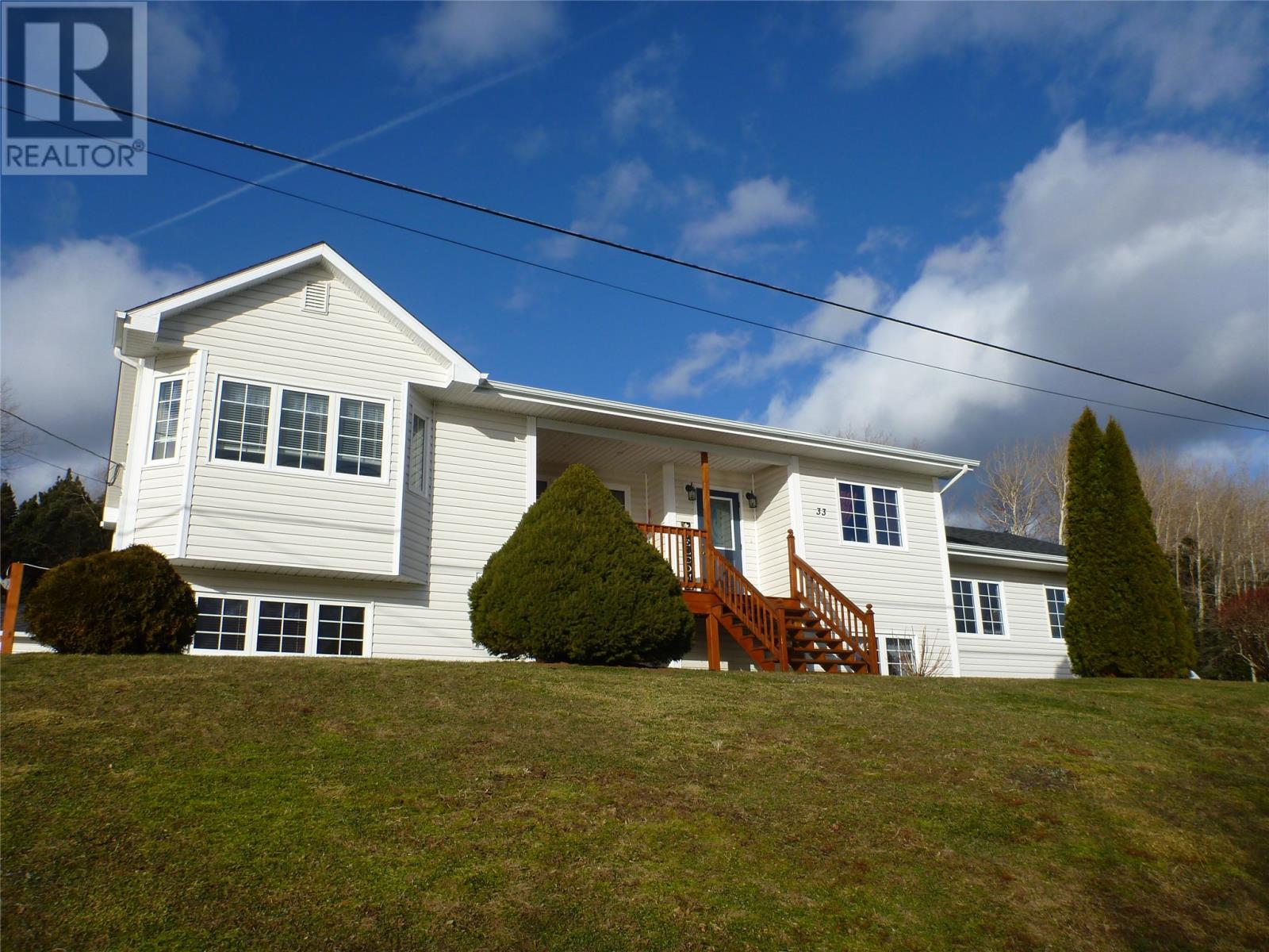 33 Branch Road, Charleston, Newfoundland & Labrador  A0C 1K0 - Photo 1 - 1281256