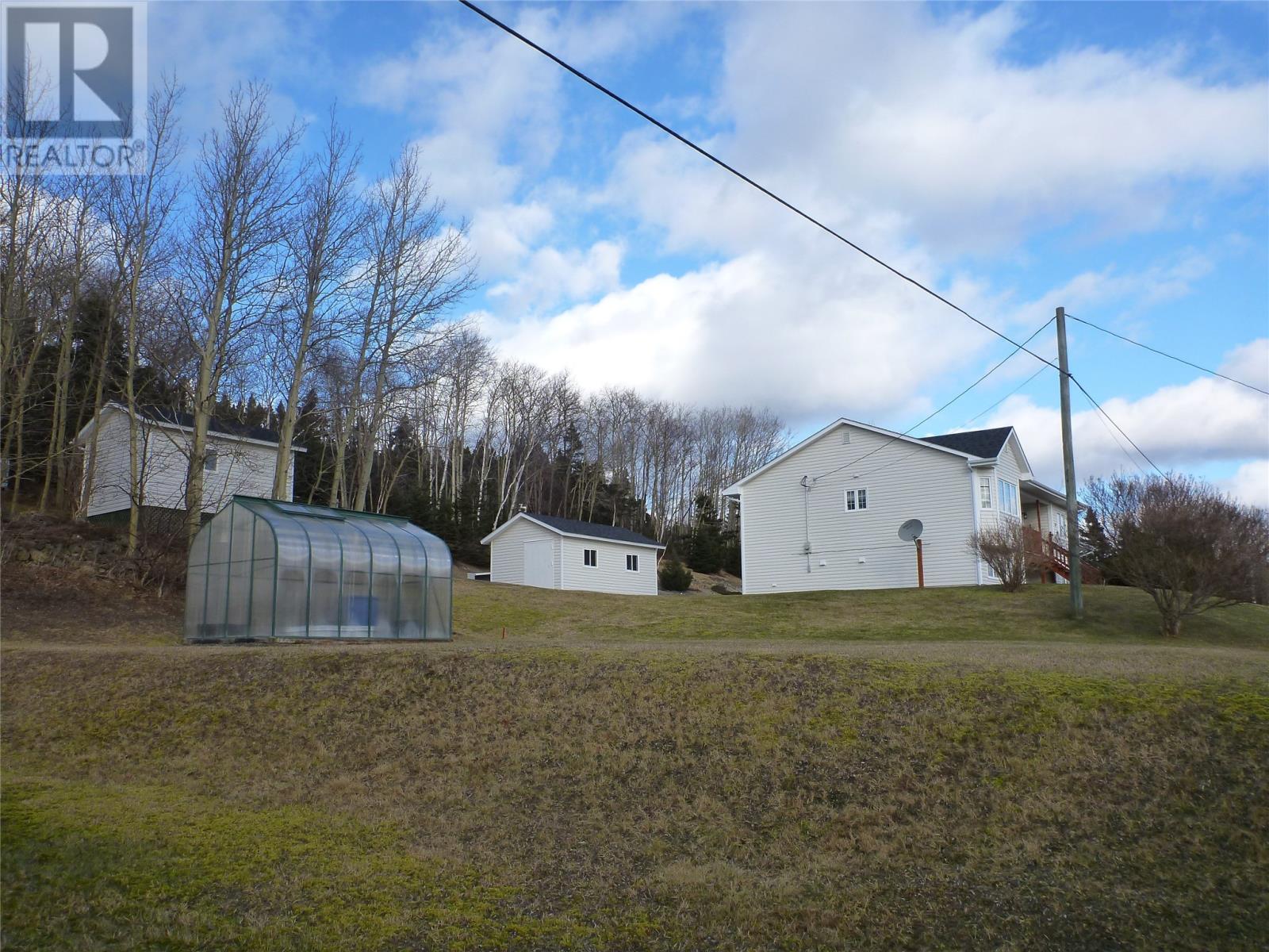 33 Branch Road, Charleston, Newfoundland & Labrador  A0C 1K0 - Photo 4 - 1281256