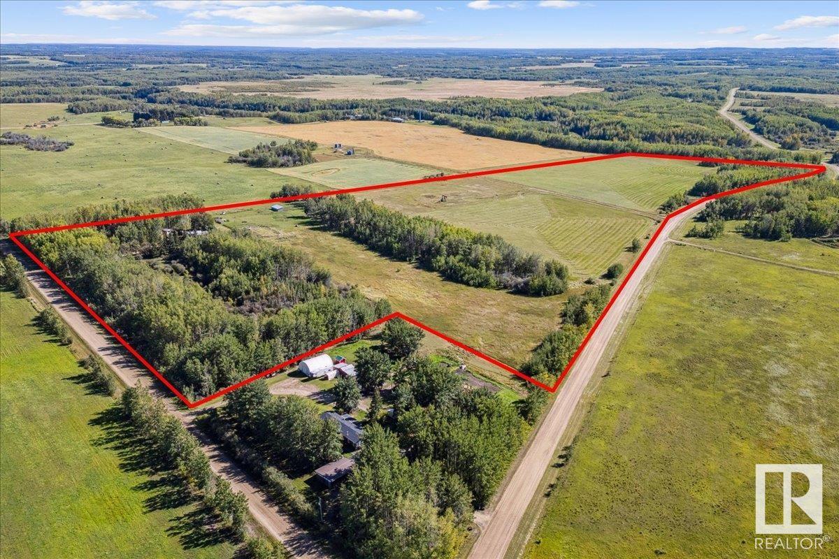 6219 twp rd 490, Rural Brazeau County, Alberta