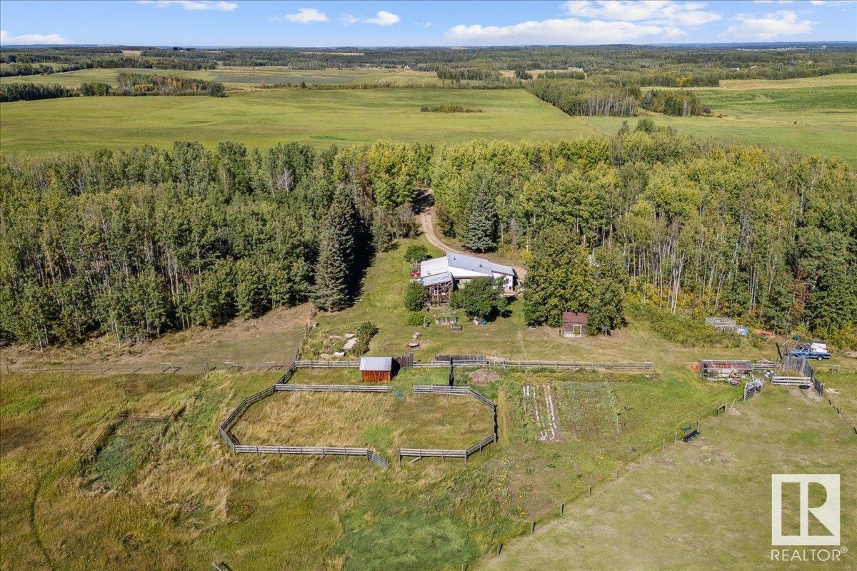 6219 Twp Rd 490, Rural Brazeau County, Alberta  T0E 1Z0 - Photo 9 - E4420236