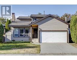 1172 MILNE STREET, Coquitlam, British Columbia