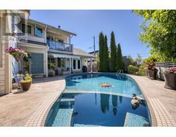 8184 EAST BOULEVARD, Vancouver, British Columbia