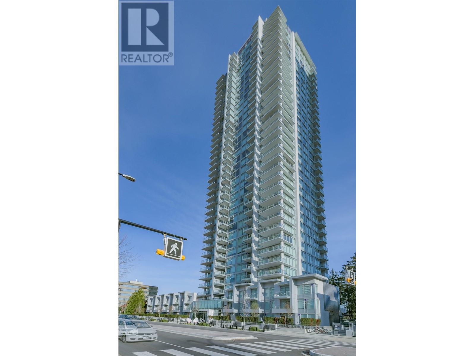 Listing Picture 12 of 14 : 2909 6538 NELSON AVENUE, Burnaby / 本拿比 - 魯藝地產 Yvonne Lu Group - MLS Medallion Club Member