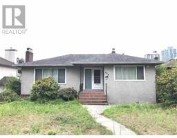 380 W 62ND AVENUE, Vancouver, British Columbia