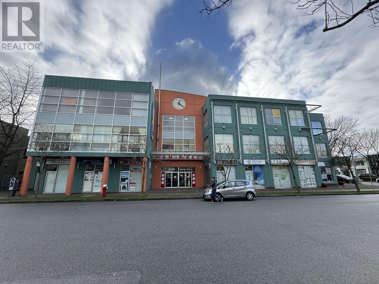 1091 8700 MCKIM WAY, Richmond