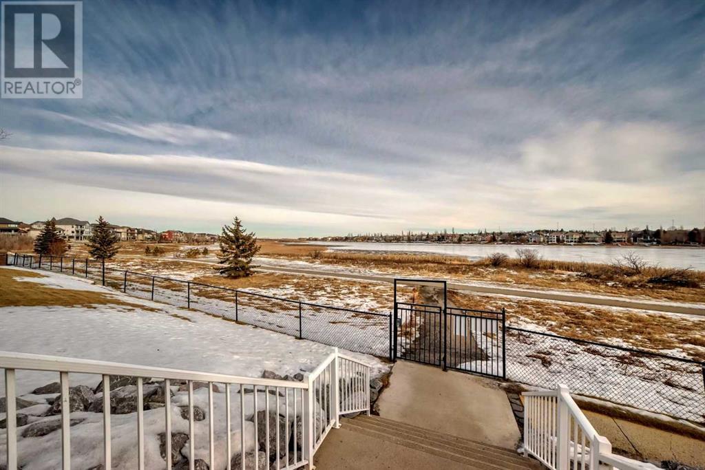 112, 390 Marina Drive, Chestermere, Alberta  T1X 1W6 - Photo 37 - A2190846