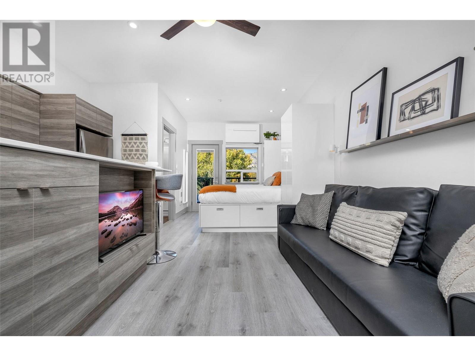 2555 Lakeshore Road Unit# 211, Vernon, British Columbia  V1H 0A4 - Photo 7 - 10333964