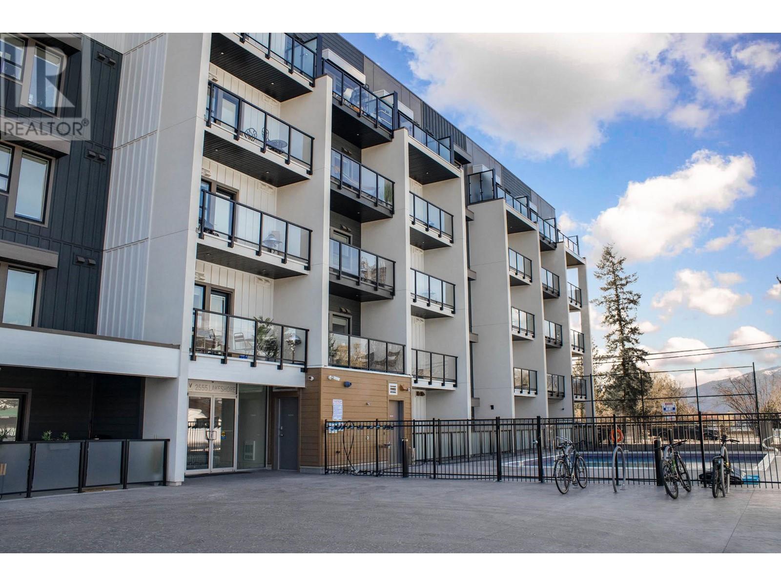 2555 Lakeshore Road Unit# 211, Vernon, British Columbia  V1H 0A4 - Photo 16 - 10333964